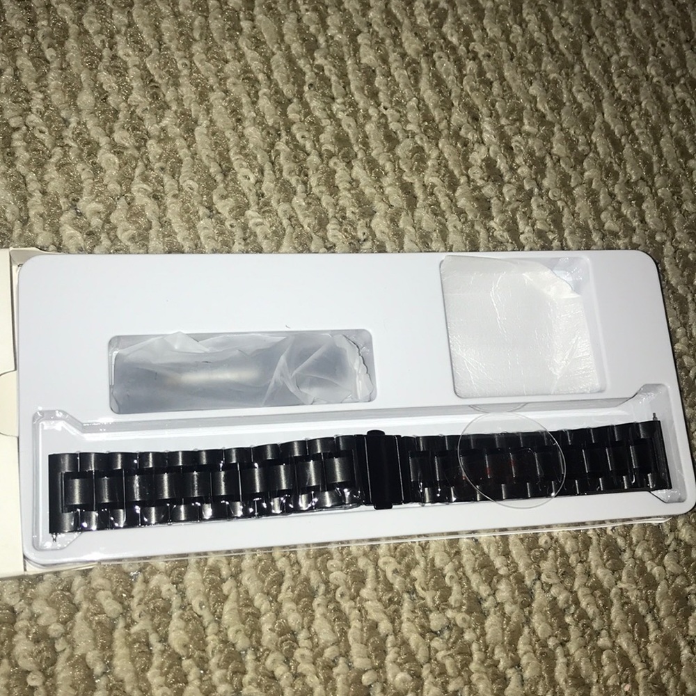 Samsung Galaxy Band